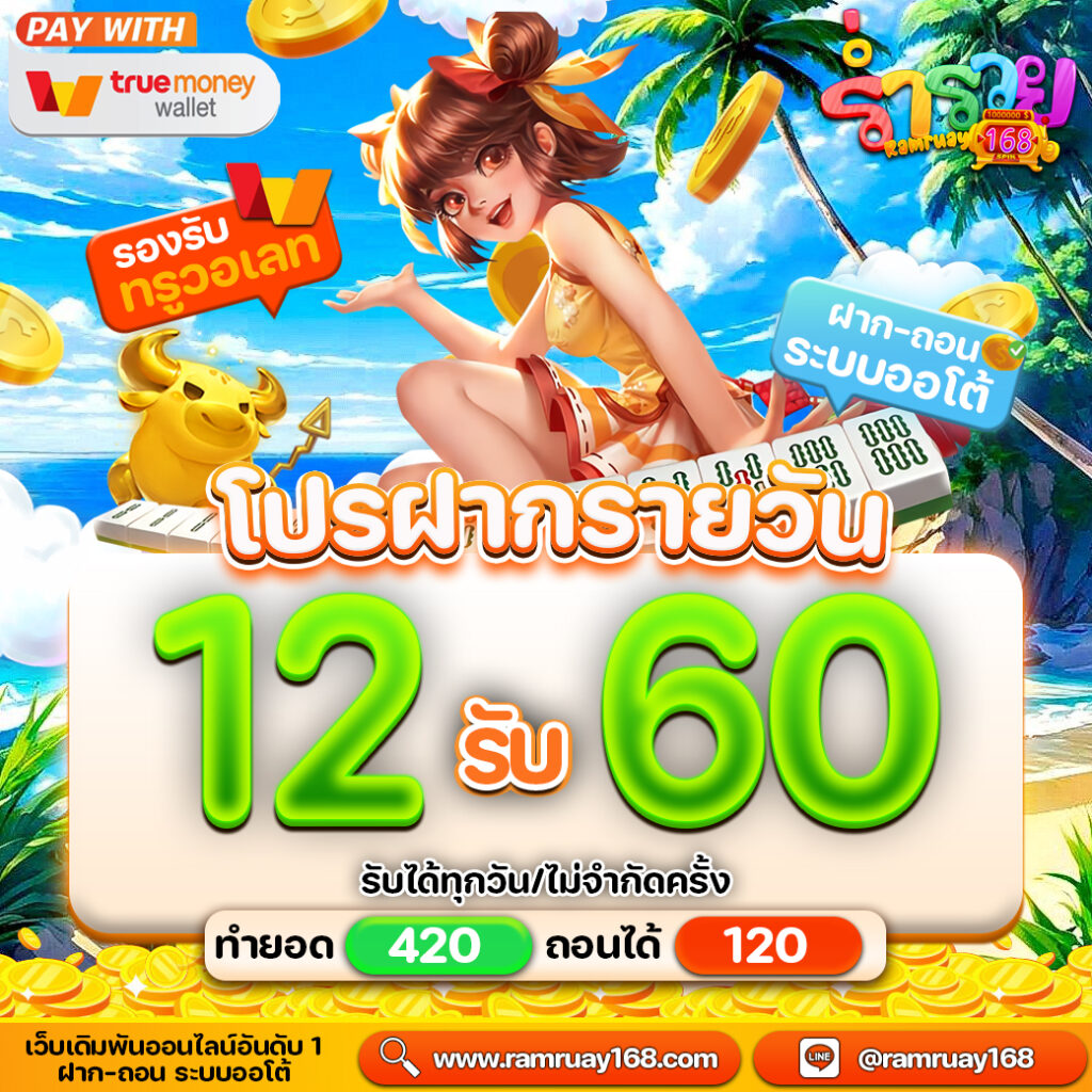 ร่ำรวย 168 เว็บตรงและมีการจ่ายเงินดี